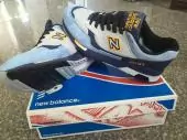 new balance running chaussures hommes 1500 some blue